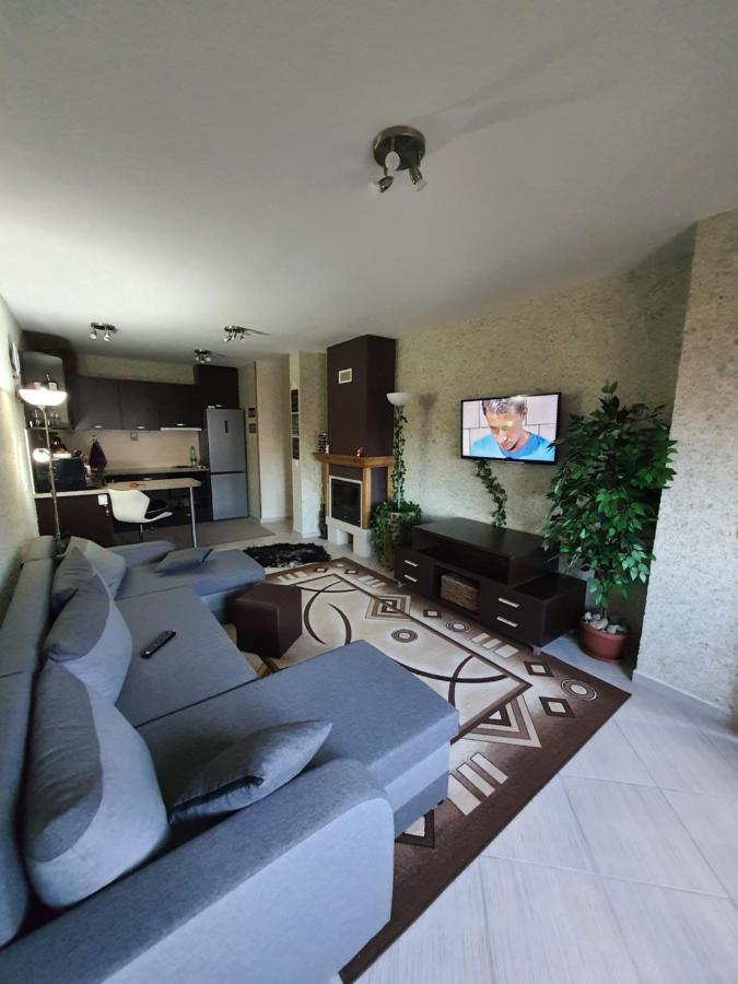 Paradiso Verde, Private In The Complex Life, Bansko, C23 * Bansko