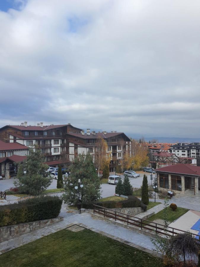 Apartment Paradiso Verde, Private In The Complex Life, Bansko, C23 Bansko