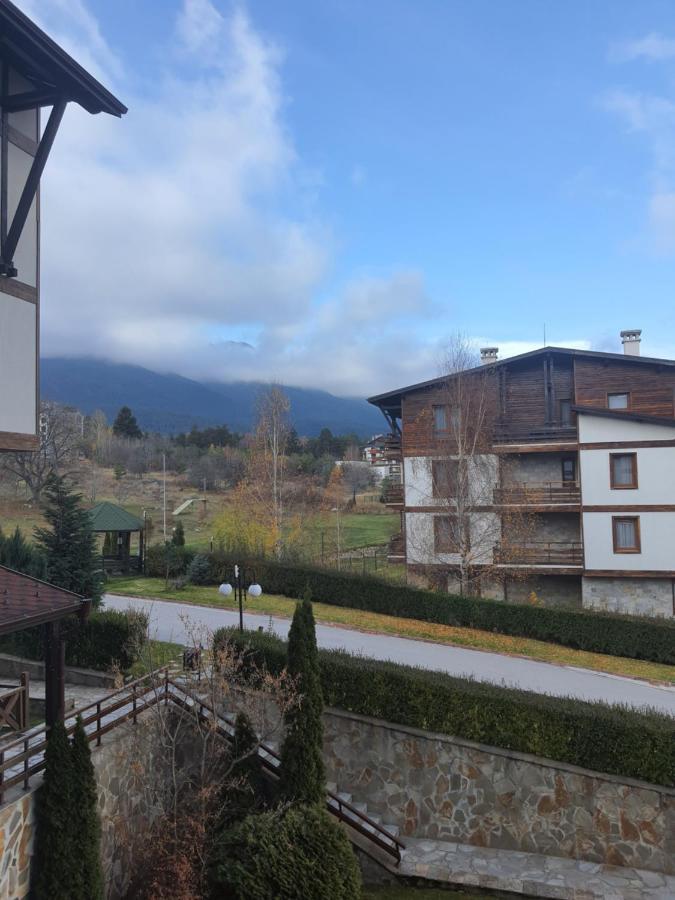 Apartment Paradiso Verde, Private In The Complex Life, Bansko, C23 Bansko