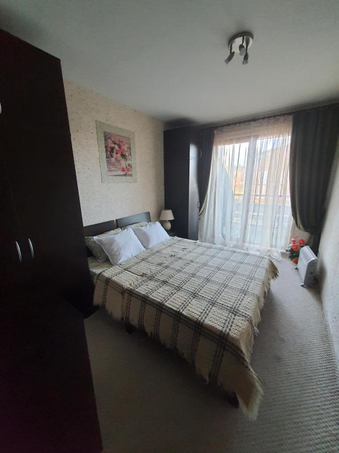 Paradiso Verde, Private In The Complex Life, Bansko, C23 Apartment *