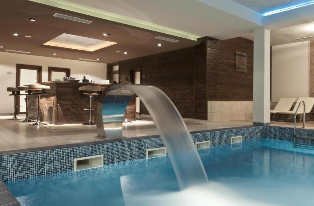 Paradiso Verde, Private In The Complex Life, Bansko, C23 *