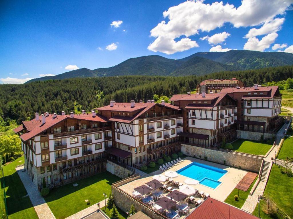 Paradiso Verde, Private In The Complex Life, Bansko, C23 * Bansko